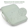 thumbnail image 4 of Tablet Portable Storage Bag For iPad Pro 2024 iPad Air 6 Waterproof Digital Bag For Magic Keyboard iPad  11/13 inch Mouse Phone LUHAN, 4 of 7