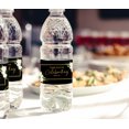 thumbnail image 3 of Darling Souvenir WaterBottleLabels Black With Floral Self Adhesive Party Supplies Thank You Celebrating With Us Stickers ForWaterBottleGreat For Wedding, Birthday, Engagement Party-Pack Of 32, 3 of 6