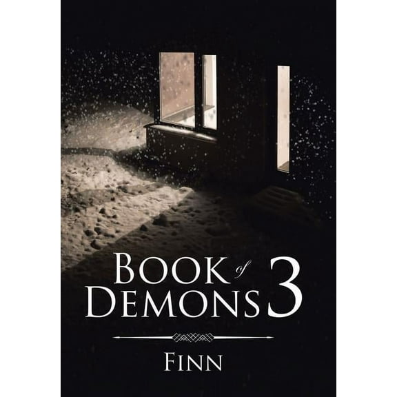 Book of Demons 3 (Hardcover)