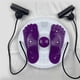 thumbnail image 3 of Exercise Waist Twisting Disc Foot Massage Waist Torsion Disc Fitness, 3 of 5
