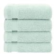 thumbnail image 4 of Juego de toallas de mano American Veteran Towel 100% algodón (paquete de 4), 4 of 5