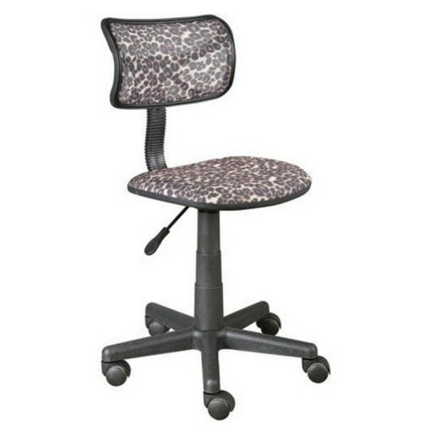 Urban Shop Swivel Mesh Office Chair, Multiple Colors - Walmart.com - Walmart.com