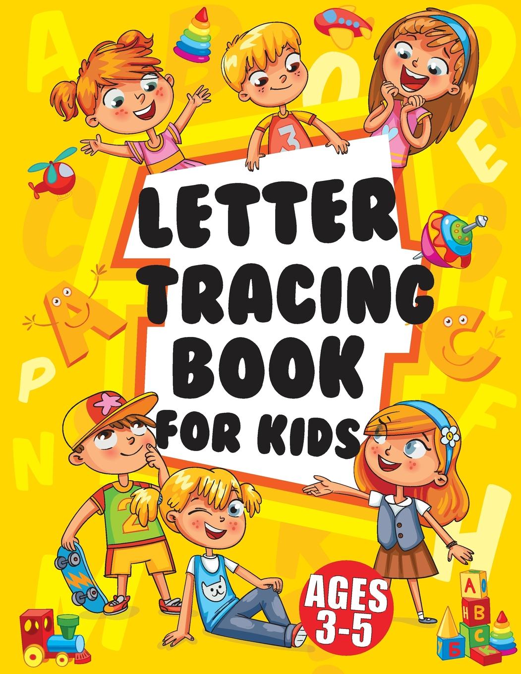 Printable Letter Books Printable Letter Books