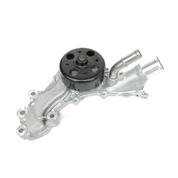 New Water Pump Is Compatible With Jeep Grand Cherokee L 3.6L V6 Cyl 220 Cid 2021 by Part Number NUMBER 68311108AA 68311108AE 44039 41503E 6831-1108AA 6831-1108AE