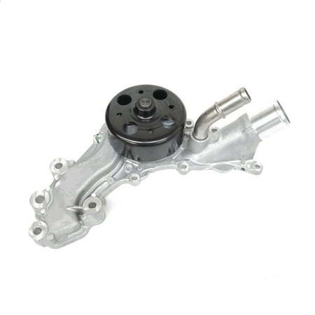 New Water Pump Compatible With Jeep Grand Cherokee L 3.6L V6 Cyl 220 Cid 2021 by Part Number NUMBER 68311108AA 68311108AE 44039 41503E 6831-1108AA 6831-1108AE