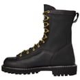 thumbnail image 3 of Bota Georgia G8040 a media pantorrilla para hombre, negra, talla 10 de ancho, 3 of 4