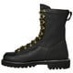thumbnail image 3 of Boot Georgia G8040 Mid Calf para hombre, color negro, 3 of 4