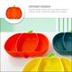 thumbnail image 4 of FELTECHELECTR Plato de silicona con ventosa para niños pequeños, plato dividido para bebés, plato de alimentación portátil antideslizante para niños, 4 of 4