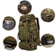 thumbnail image 2 of Mochila de Senderismo W WINTMING 70L/100L Camping Mochila MOLLE, 2 of 6