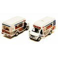 thumbnail image 2 of Box of 12 Diecast Model Toy Cars - Taco Truck, 5 inch, 2 of 2