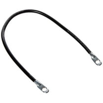East Penn 4284 Black 24" Battery Cable