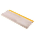 thumbnail image 2 of Almencla 25cm 65 degree Silk Craft Screen Printing Squeegee Wooden Handle Ink Scraper Blade, 2 of 6