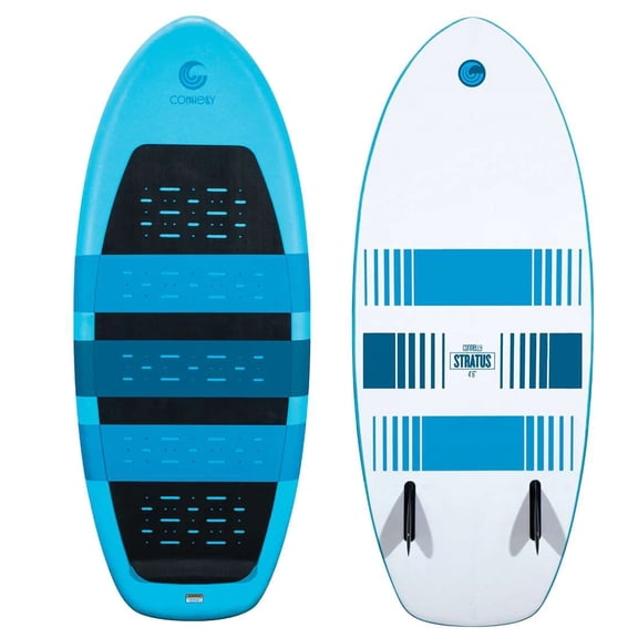 Connelly Stratus 4'6" Wakesurf Board