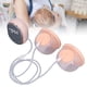 thumbnail image 4 of Pecho, Succión Grande, Pecho Doble, Portátil, Eléctrico, Manos Libres, Usable Para Viajar Para El Trabajo En El Hogar YLSHRF Breast Pump, 4 of 8