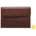 thumbnail image 1 of Raika RO 165 Yellow Gusseted Portfolio - Yellow, 1 of 1