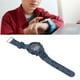 thumbnail image 1 of Relaj digital de camuflAJE para niños relajor desesperador visión de la fecha hora dividida alma de tiempo 12/24 HORAS 7 Colores Retroiluminaciónidos Led RELOJ RESTENTE AL, 1 of 7