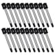 thumbnail image 1 of Organizador de cables Bridas ajustables Clips adhesivos para gestión de cables Abrazadera eléctrica resistente, 1 of 6