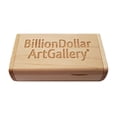 thumbnail image 2 of BillionDollarArtGallery® Transforma tu televisor en arte de pared | Mu, 2 of 2
