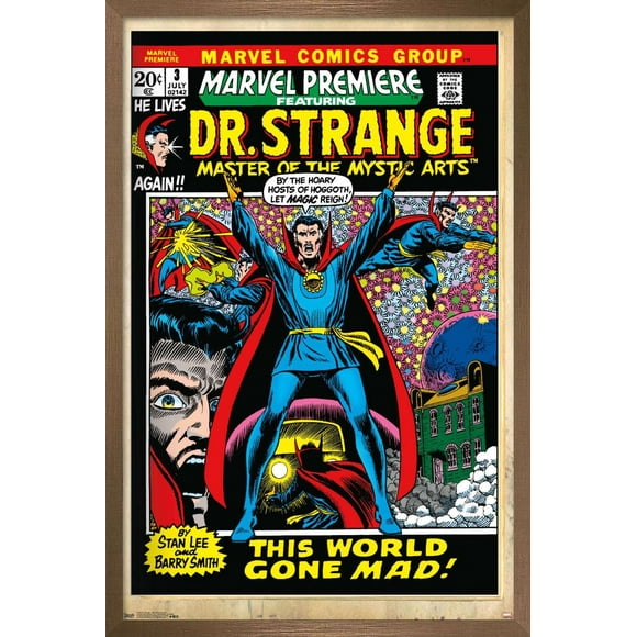 Shop all Doctor Strange - Walmart.com