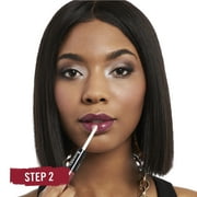 Rimmel London Provocalips 16HR Kiss Proof Lip Colour, Kiss Me You Fool, 0.14 oz