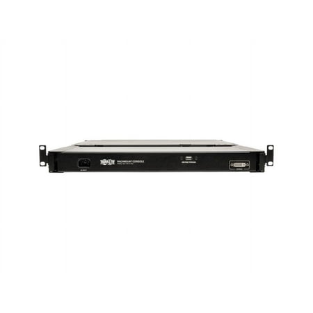 UPC: 0037332194343 | Tripp Lite B021-000-19-HD2 Rack Console Dvi Vga 19In Lcd 1Urm For Kvm Switch 1080P Taa