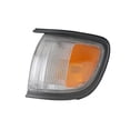 thumbnail image 1 of Cuarto DEPO  Nissan Pathfinder 1996 - 1998 Piloto, 1 of 1