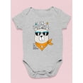 thumbnail image 3 of Find Your Wild Camper Bear Bodysuit Infant -Image by Shutterstock,  6 Months, 3 of 4