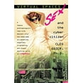 thumbnail image 2 of Pre-Owned Virtual Spaces: Sex and the Cyber Citizen (Paperback) 0425159868 9780425159866, 2 of 2