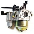 thumbnail image 2 of MYG Spare Parts For Lifan Gasoline Engine 6.5Hp Carburetor Including Gaskets, 2 of 10