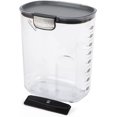 thumbnail image 2 of Prepworks ProKeeper+ Flour Airtight Food Storage Container, 2 of 8