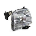 thumbnail image 5 of For 2001 2002 2003 2004 Toyota Tacoma Headlight Driver Side CAPA TO2502136 | 81150-04110, 5 of 8