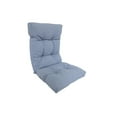 thumbnail image 2 of Coussin de dossier haute, 2 of 5