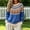A1-Blue, variant on GZWYHT Womens Fair Isle Sweaters Fall Fashion Must Haves Plus Size Sweaters Retro Sweaters Women's Pullover Sweaters Vintage Sweater Nordic Sweaters Soft Sweaters Patterned Sweaters,Pink,3XL