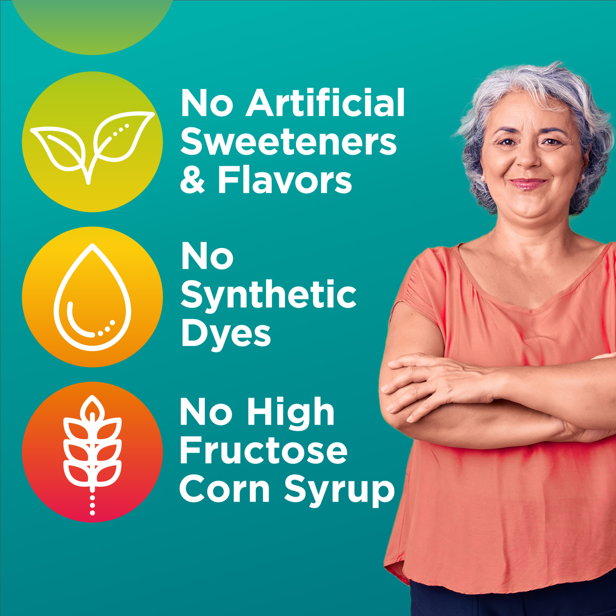 Centrum Women's Multivitamin Gummies photo 8