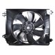 thumbnail image 1 of MOTOVENTILADOR CIVIC 2006 al 2008 HONDA L4 1.8L TOTAL PARTS ., 1 of 3