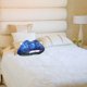 thumbnail image 4 of Almohada con forma de labios, cojín decorativo con estampado digital para sofá, cama o sala de estar, cojín relleno, cojín decorativo., 4 of 8