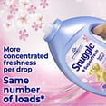 thumbnail image 3 of Snuggle SuperFresh Liquid Fabric Softener with Odor Eliminating Technology, Spring Burst, 35.7 oz, 40 Loads, 3 of 9