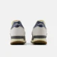 thumbnail image 5 of New Balance Unisex 475 Legacy Shoes in White and Slate Grey, 5 of 6