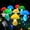 Multicolor, variant on GooingTop Outdoor Solar Garden Lights, 8 Pack Mushroom Outdoor 8 Modes 23ft Waterproof Solar Powered Landscape Cute Fairy String Light for Yard Patio Outside Decor（Multicolor）