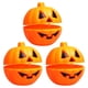 thumbnail image 2 of Mini Bolsa De Decoración De Calabaza De Halloween Sunnimix 3 Piezas 6x6 cm, 2 of 8