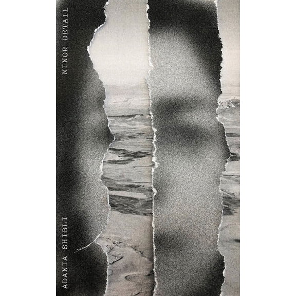 Minor Detail, (Paperback)