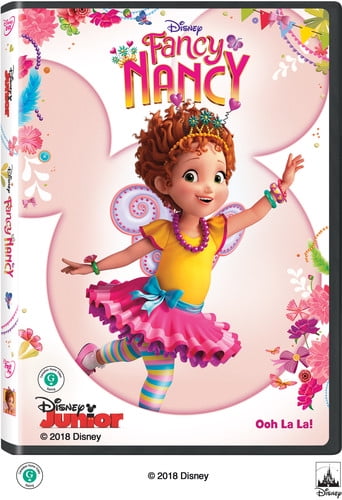 muñeca fancy nancy walmart