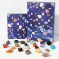 thumbnail image 4 of Explore Nature's 24 Tianshui Crystal Stone Ore Blind – The Ultimate For Kids & An Exciting Science Teaching Experience, 4 of 9