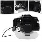 49CC 2-Stroke Engine Motor Air-Cooled Single Cylinder Pull Start Engine Motor with the Maximum power of 0.9/6500kw/r/min