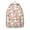 Cute, variant on Cute Alpaca Pattern Backpack – Funny Llama Face Cartoon Bookbag for School, Travel, and Daily Commute