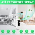 thumbnail image 4 of Dispensador AutomáTico de Ambientador en Aerosol, Dispensador de Aromas Montaje en Pared/Dispensador de Fragancias en Aerosol Programable Independiente, 4 of 5