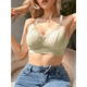 thumbnail image 2 of Set De 2 Brasieres Peto Push Up Mujer Unitalla Ultrasoft Sin Varilla Cómodo, 2 of 4