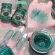 thumbnail image 5 of 50g Thai Massage Cream Green Herbal Ointment, 5 of 5