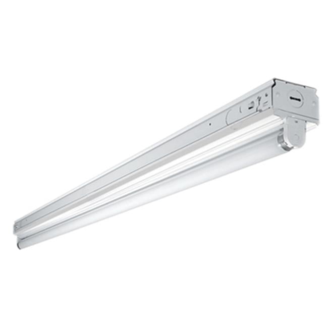 7 Pack 20 Watt Fluorescent Strip Light Cooper Lighting 1 Lamp 7 Pack 20 Watt Fluorescent Strip Light Cooper Lighting 1 Lamp