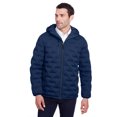 thumbnail image 1 of North End Men's Loft Puffer Jacket NE708, 1 of 3